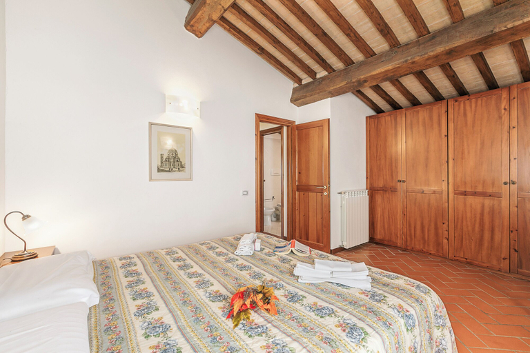 Room 2, Amazing Chianti Site, Florence
