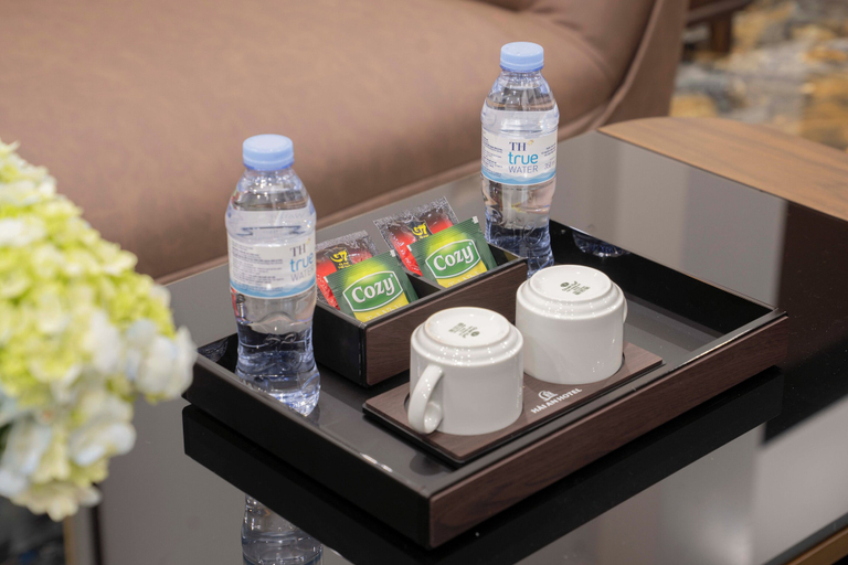 Food and drink, Hai An Hotel Suites Ha Noi, Từ Liêm