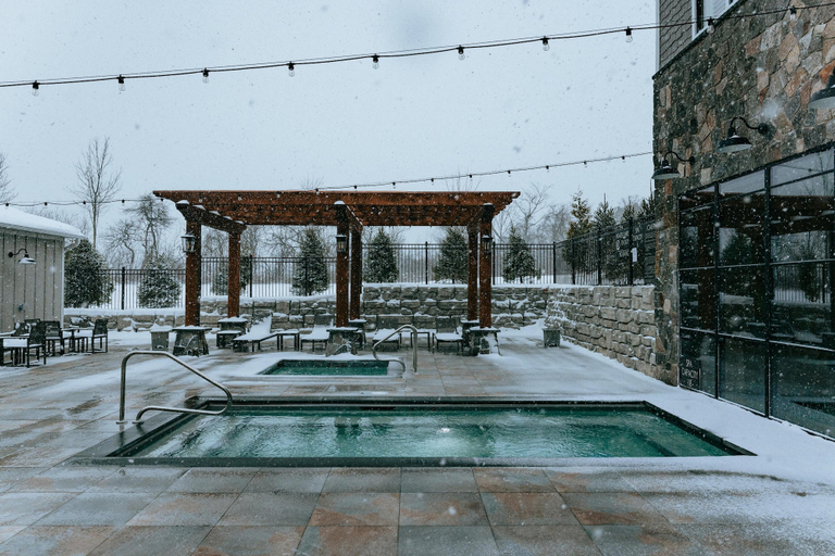 Exterior & Views 2, Skaneateles Fields Resort & Spa, Curio Collection By Hilton, Onondaga