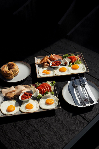 Food & Drinks 4, Waterfront Collection Apartments, Belgrade