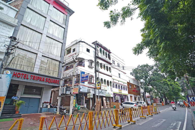 Exterior & Views 2, Hotel Tripka Square, Deoghar