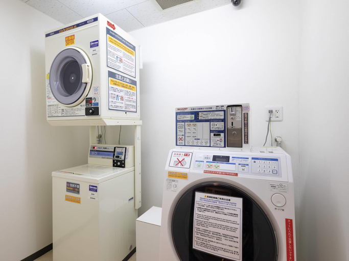 Bathroom 4, Comfort Inn Kofu Showa Inter, Kai