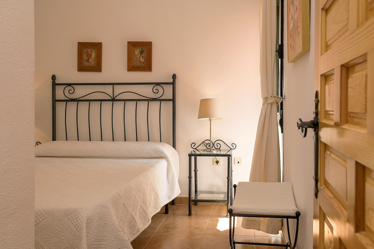 Bedroom 3, Corazon De Tarifa - Apartment In Atlanterra, Cádiz