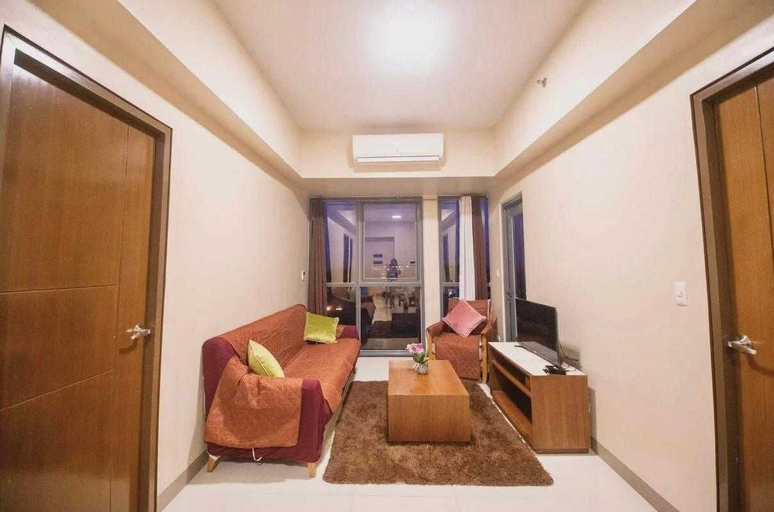 Room 5, OYO 1192 Rk Property Rentals, Lapu-Lapu City