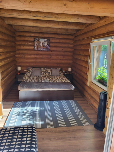 Bedroom 2, Woodhouse, Eger