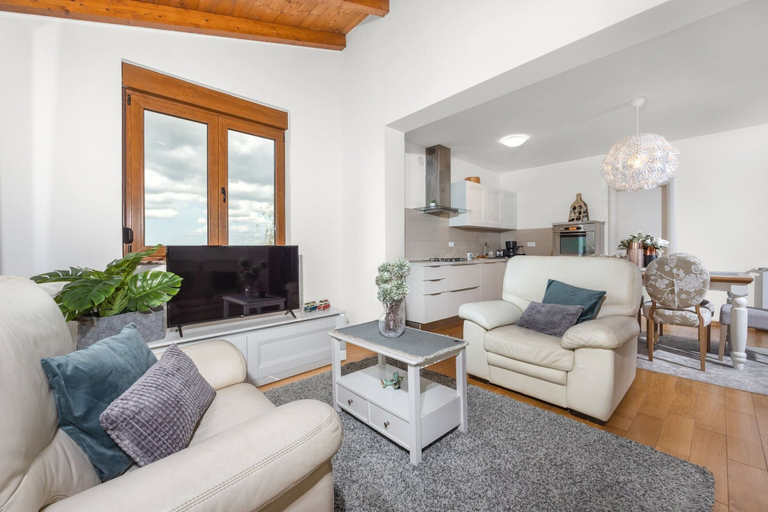 Others 1, Villa With Pool in Stancia San Antonio, Vodnjan