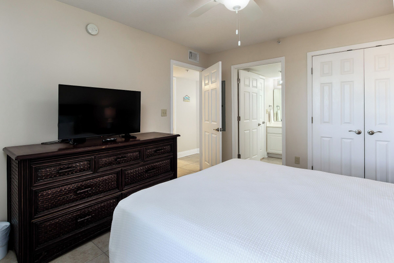 Room 5, Sea Dunes 402 - Sunny Dolphin, Okaloosa