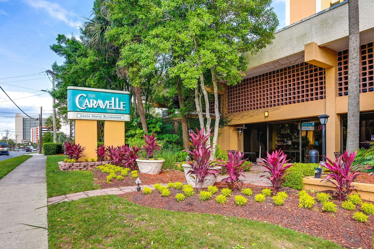 Exterior & Views 2, The Caravelle Resort by Hosteeva, Horry