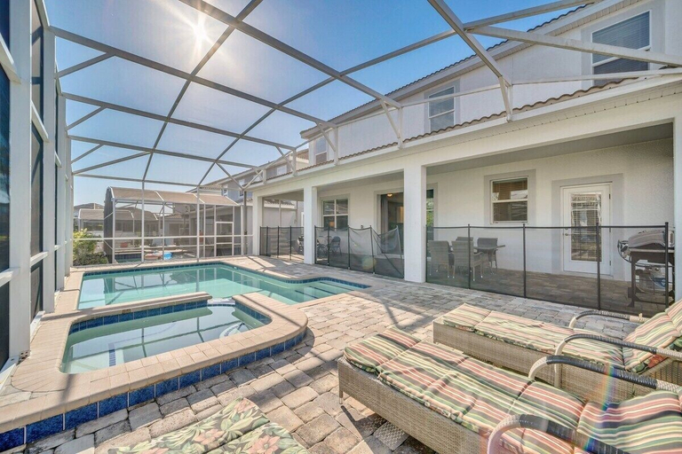 Interior 3, 1671mv Big Ticket Luxury 9beds Villa, Osceola