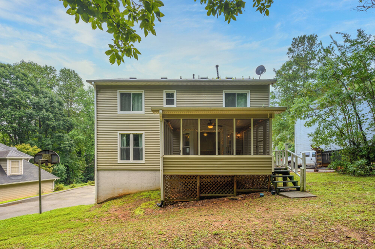 Interior 4, 1356 Velvet Creek Glen, Marietta, Cobb