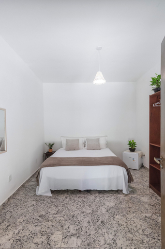 Bedroom 3, Pousada Arraial Dos Sonhos, Porto Seguro