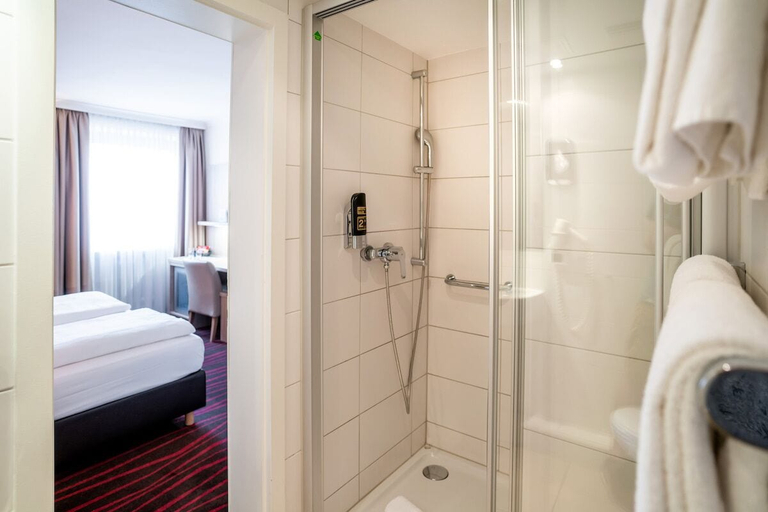 Others 3, Hotel Europäischer Hof, München