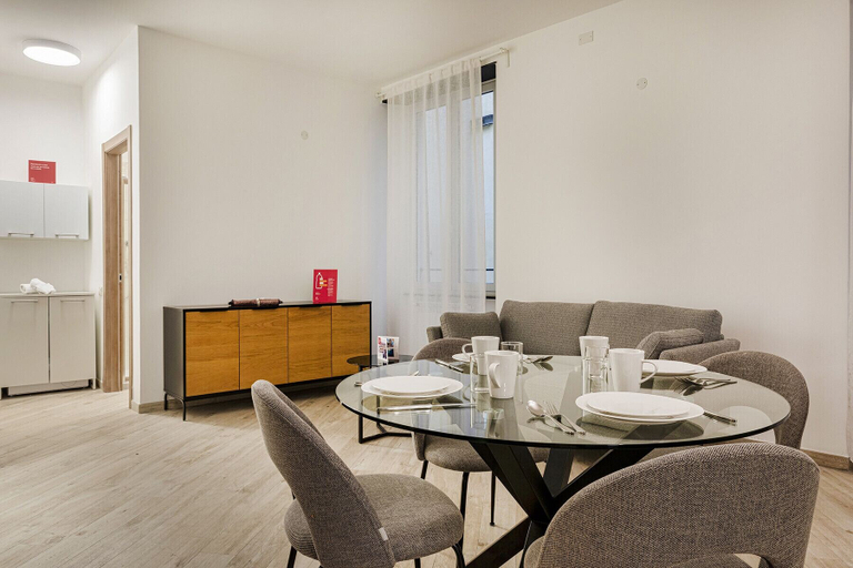Room 4, Galeone Apartment by Wonderful Italy, Genova