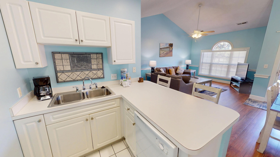 Interior 2, Magnolia Place 4627-302, Horry
