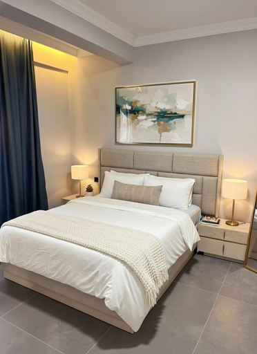 Room 3, ARSUZ GRAND SUITE, İskenderun