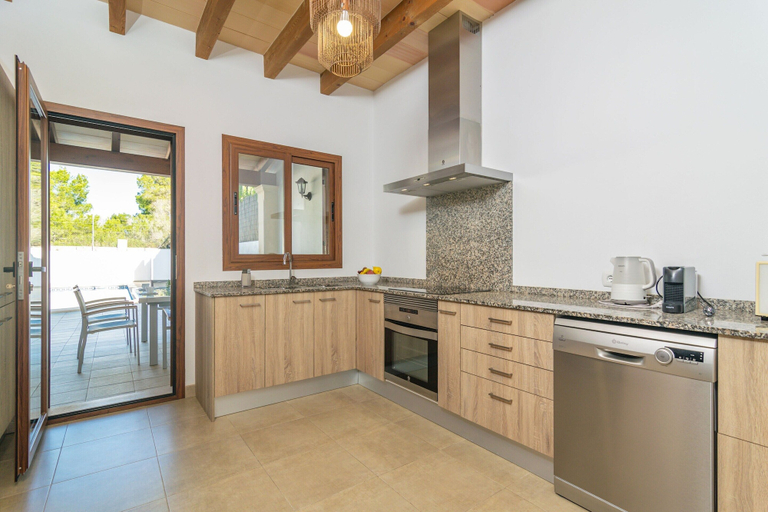 Others 4, Can Fuenete - Villa With Private Pool In Cala Pi, Baleares