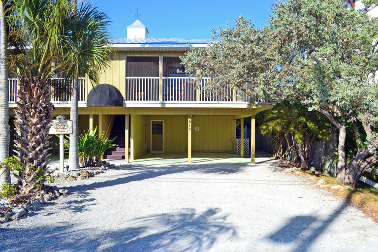 Primary image, Holiday House 4, Sarasota