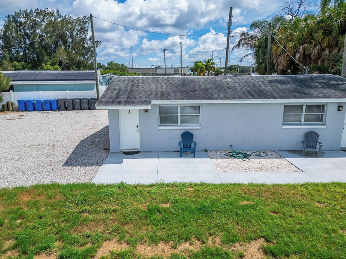 Interior 4, 8818 Rocky Creek Drive, Unit B, Hillsborough