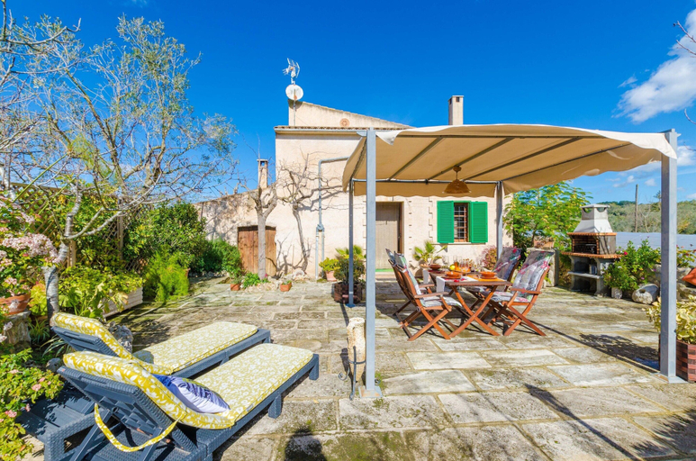 Others 4, Sabor De Cas Ferrer - Villa With Private Pool, Baleares