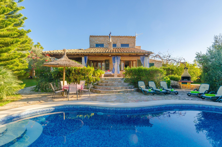 Others 5, Can Reure - Villa With Private Pool, Baleares