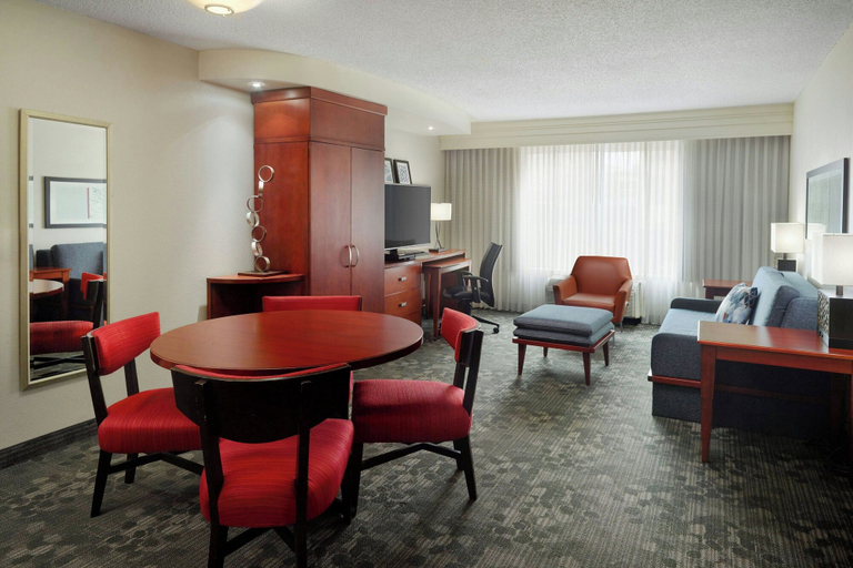 Others 5, Courtyard by Marriott Birmingham Downtown at UAB, Jefferson