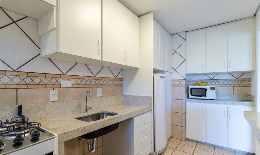 Others 3, Charm and Comfort 450m From the Beach! Cmh0202, Florianopolis