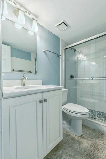 Interior 2, Errol By The Sea 126, Volusia