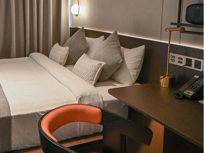 Room 3, SEENERGY STAY Riverside, Phnom Penh