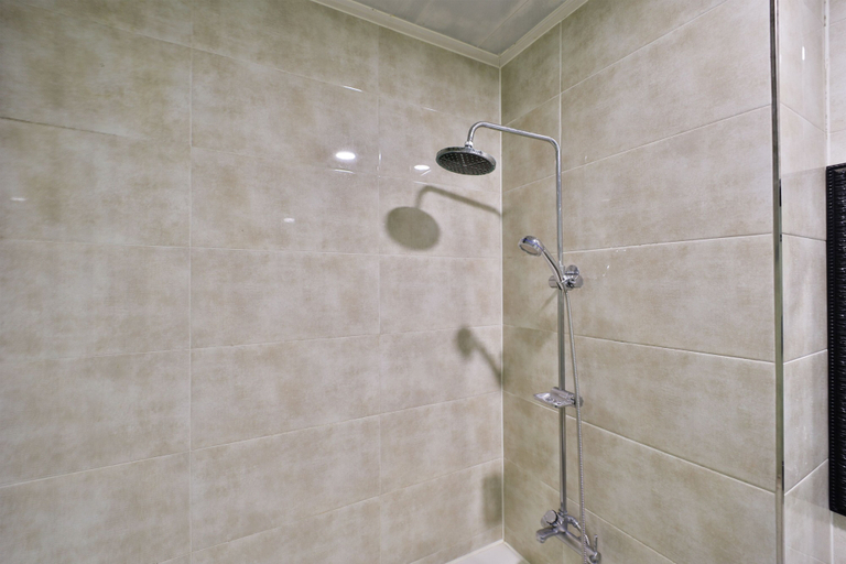 Bathroom 3, Hotel ARA - Busan Haeundae, Haeundae