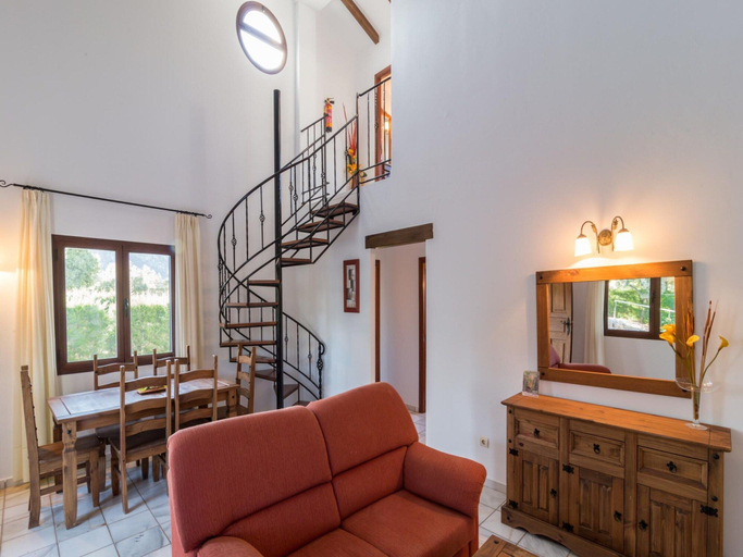 Living room 4, Pet-friendly Ibipozo Home With Pool, Jaén