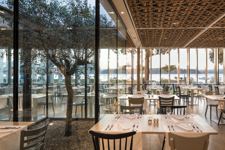 Food & Drinks 5, Hotel Park Punat managed by Falkensteiner, Punat