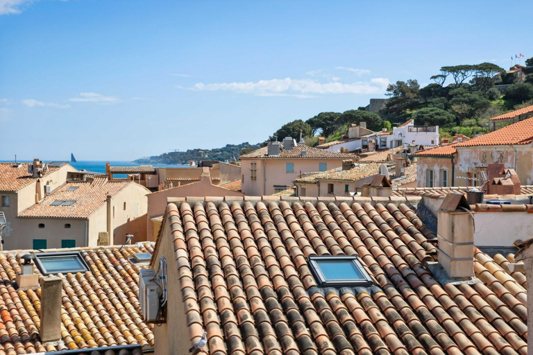 Others 4, Charming apartment - AC 2BR- 4P - Saint-Tropez, Var