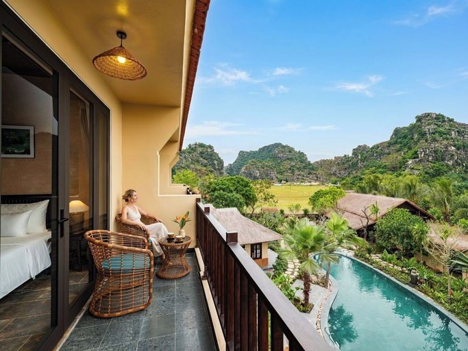 Primary image, La Lua Resort Ninh Binh, Hoa Lư