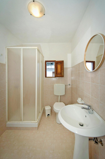 Bathroom 3, Apartment, Castellammare del Golfo, Trapani