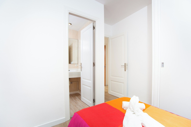 Room 1, Sun Of The Bay Vidalba 3 - Apartment, Baleares