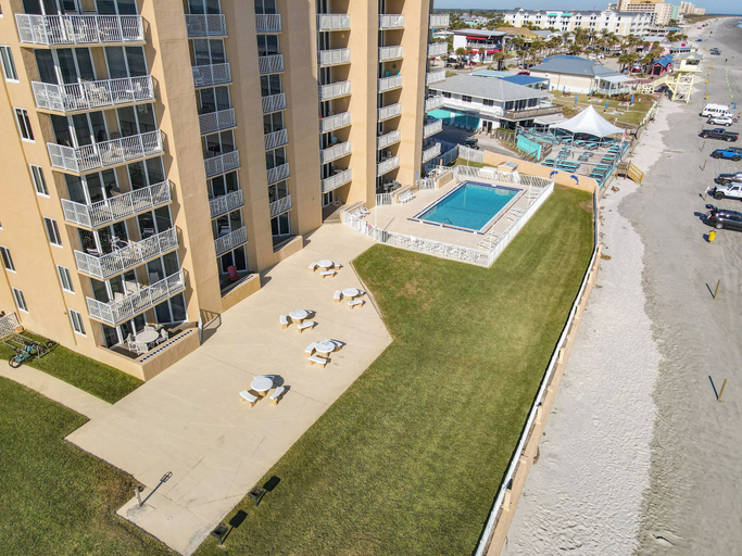 Interior 4, Oceania Beach Club 606, Volusia