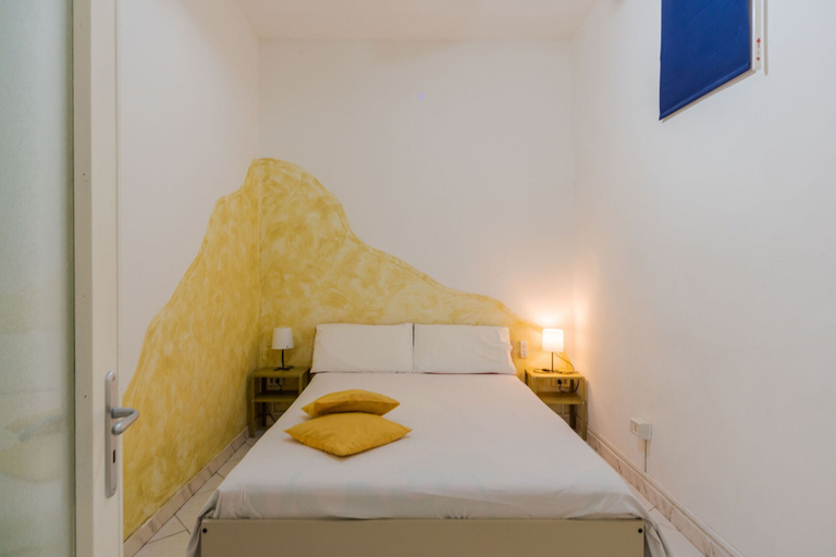Room 5, Alex Baroque Near Beach Etna by Wonderful Italy, Catania