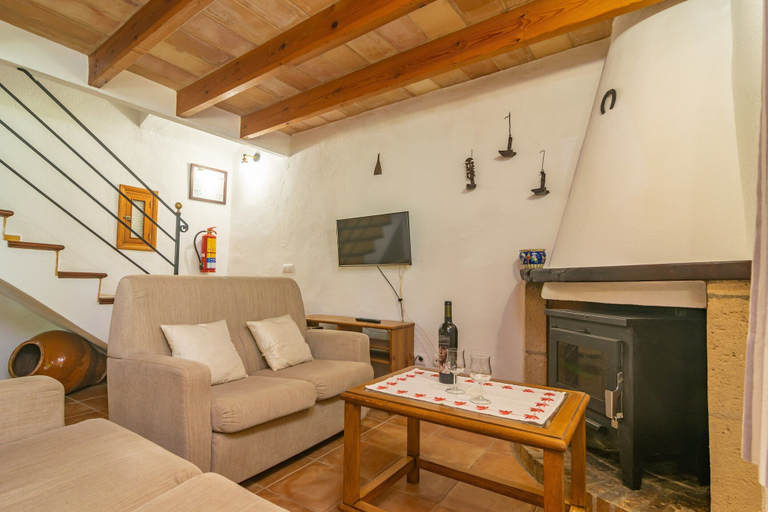Exterior 3, Marina - Villa With Private Pool, Baleares