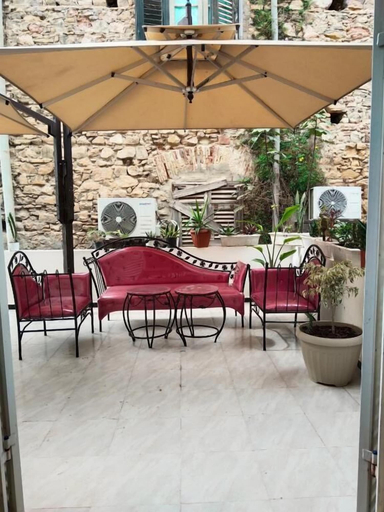 Others 5, Hotel Marhaba Beb Bhar Tunis, Sidi El Béchir
