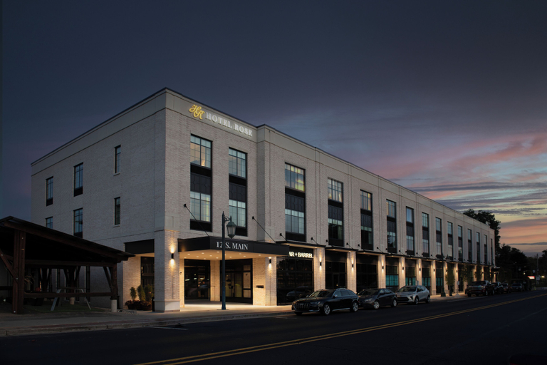 Primary image, Hotel Rose, Kent