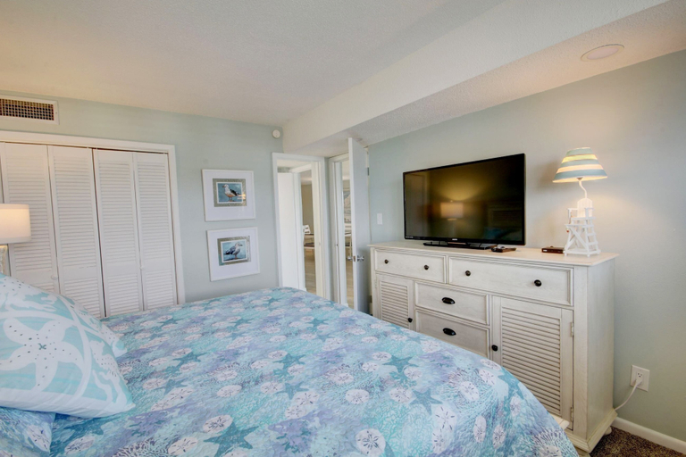 Bedroom 3, 554 El Matador, Okaloosa