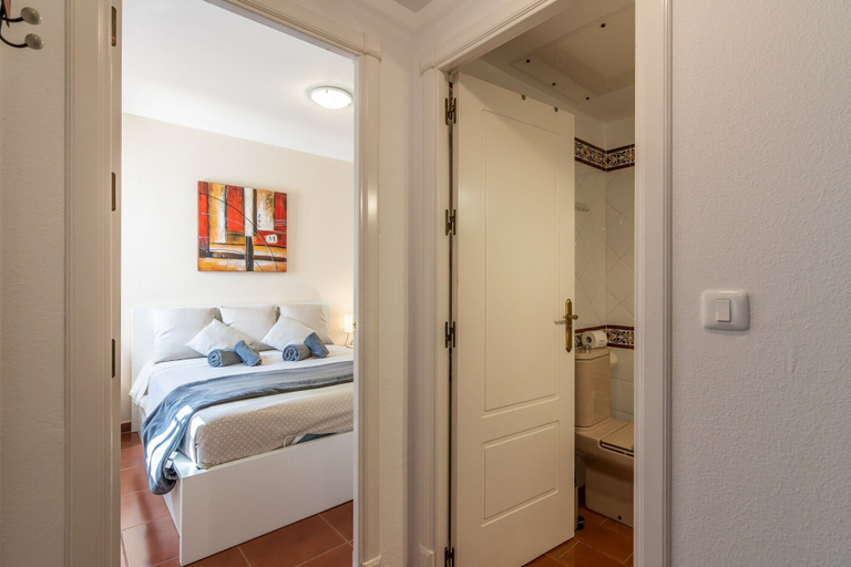 Room 5, Isla Canela Apartment With Balcony, Huelva