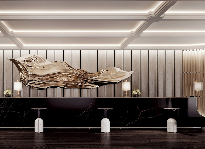Primary image, Fairmont Bangkok Sukhumvit, Khlong Toey
