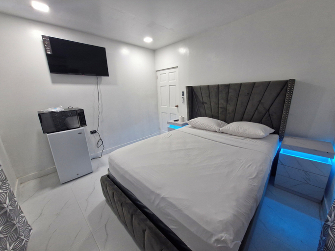 Room 2, Philips Scott House Calinago
