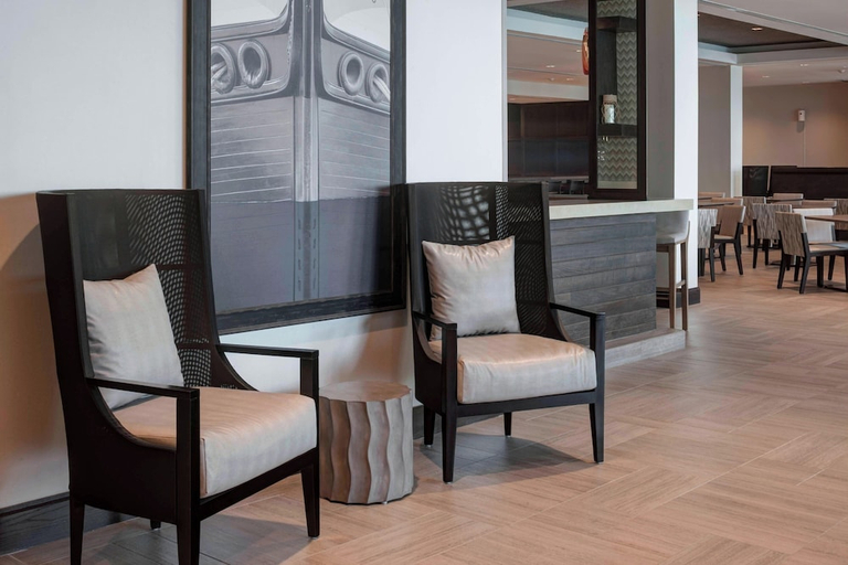 Public Area 2, Residence Inn by Marriott Clearwater Beach, Pinellas