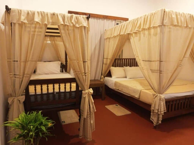 Room 3, Aura Hilltop Matale, Rattota