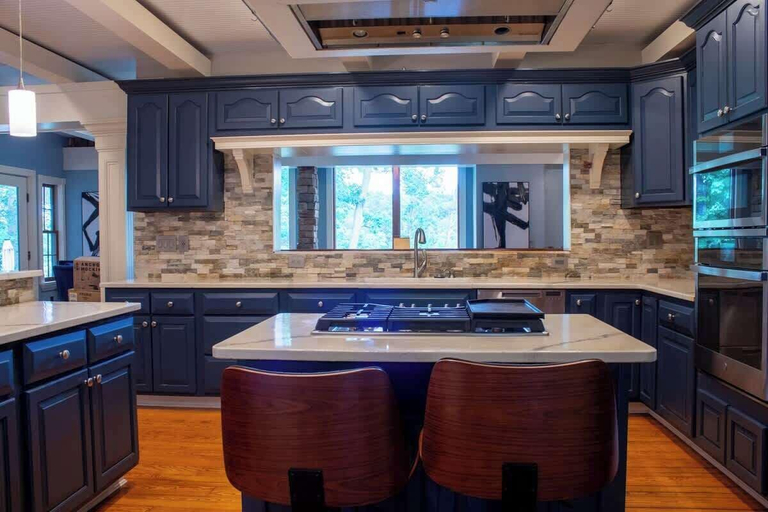 Room 3, Creekside Haven With Dock Scenic Views, Saint Mary's