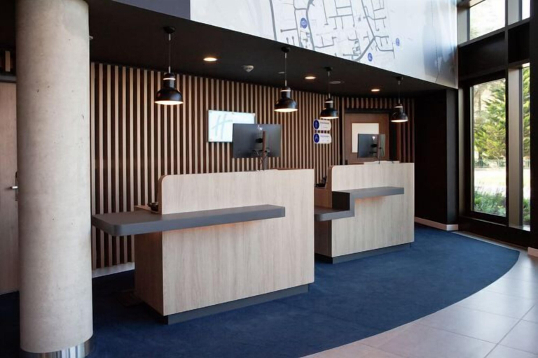 Property amenity 2, Holiday Inn Express & Suites MONHEIM AM RHEIN by IHG, Rhein-Erft-Kreis