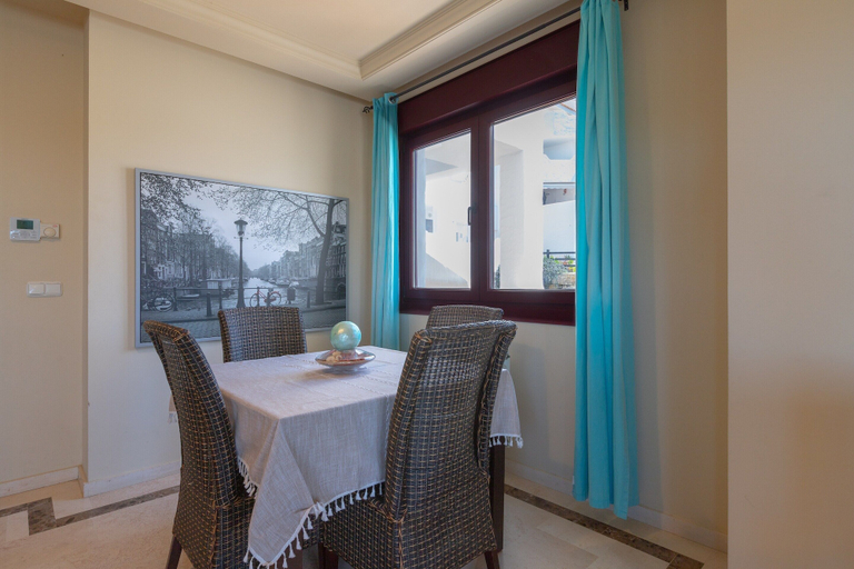 Others 5, Bahia Casares 4 - Apartment In Casares. Free Wifi, Málaga