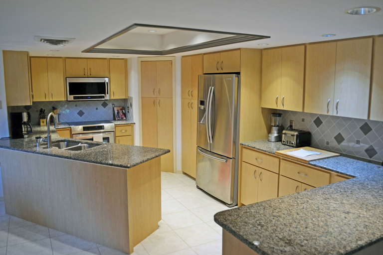 Interior 5, The Treehouse, Sarasota